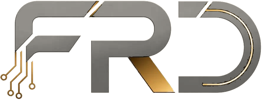 FRD — Felipe Réssio Development